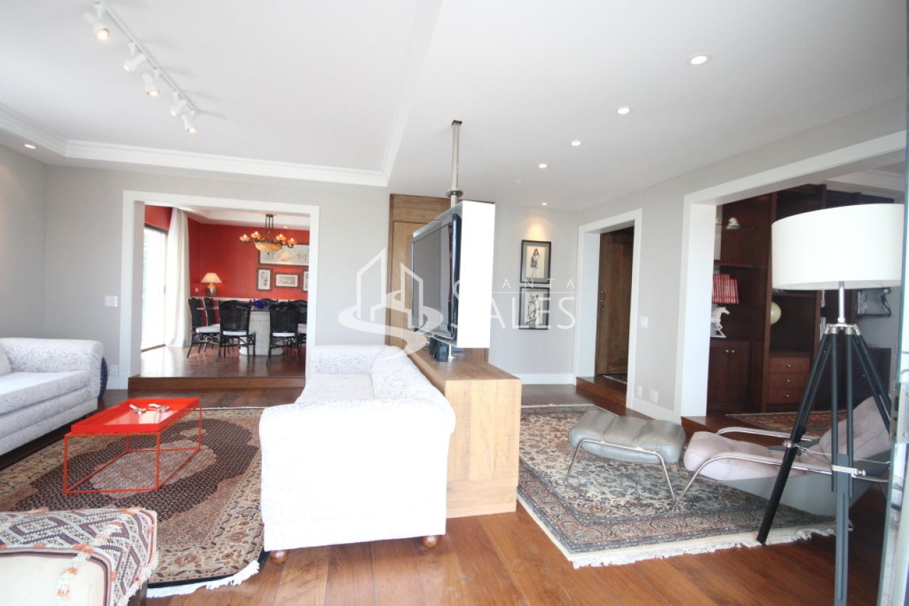 Apartamento, 3 quartos, 213 m² - Foto 17