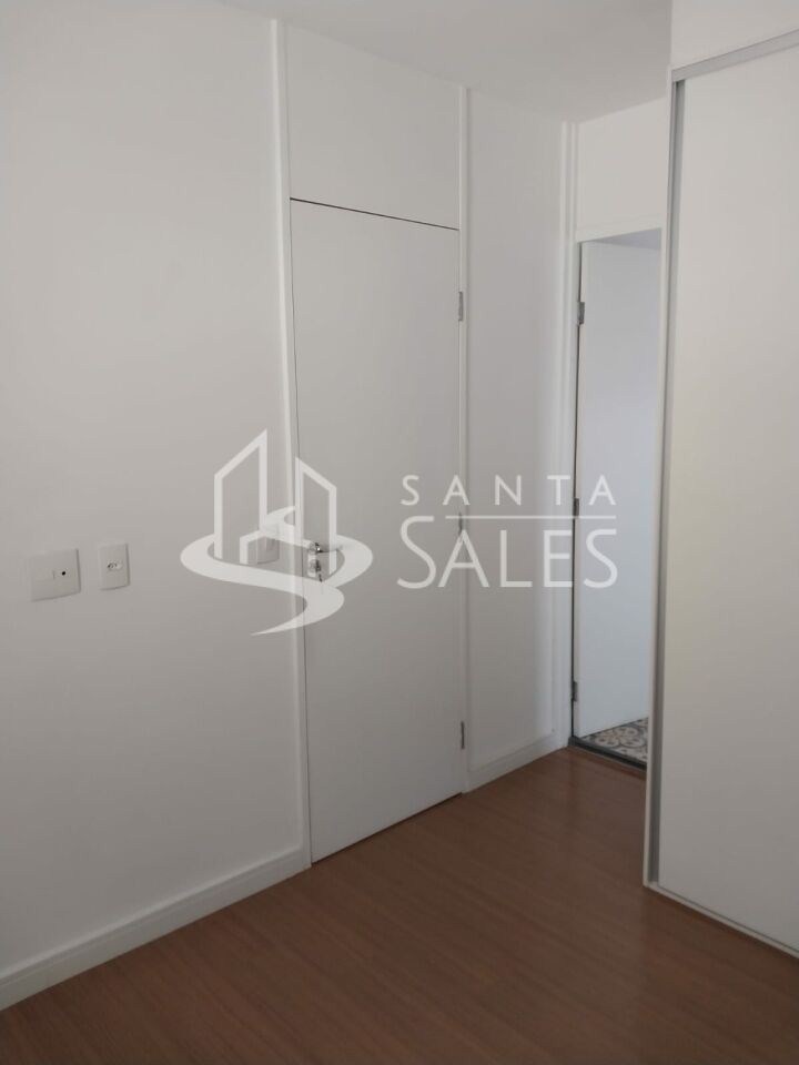 Apartamento, 1 quarto, 35 m² - Foto 5