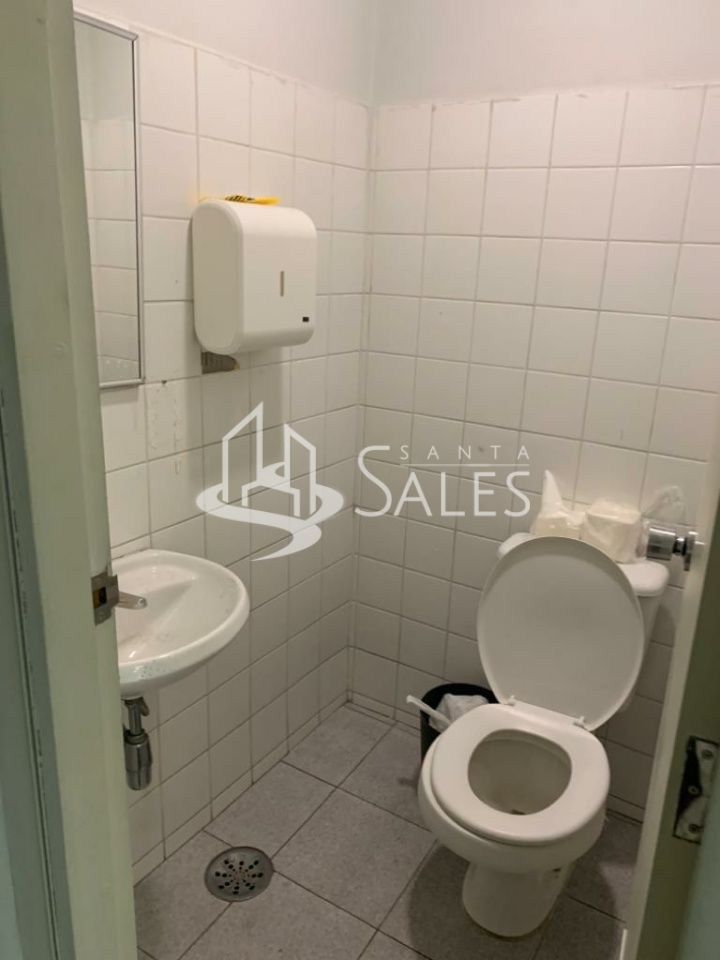 Loja-Salão, 180 m² - Foto 18