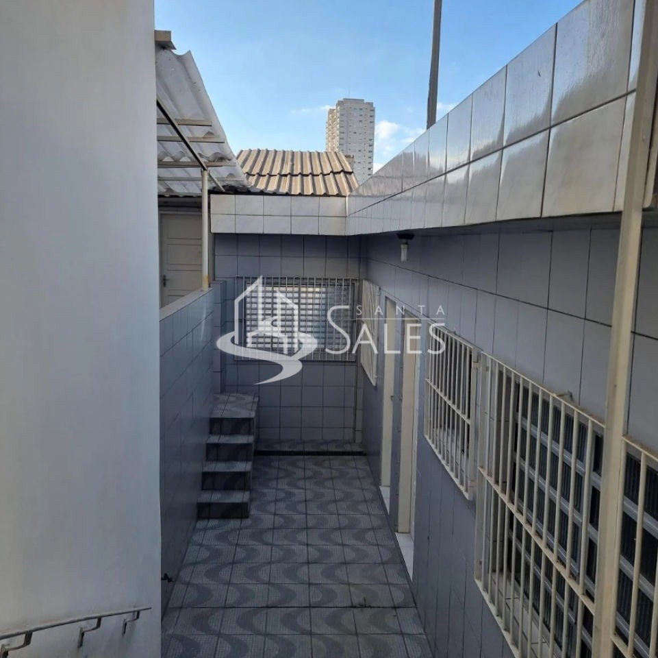 Sobrado, 3 quartos, 252 m² - Foto 4