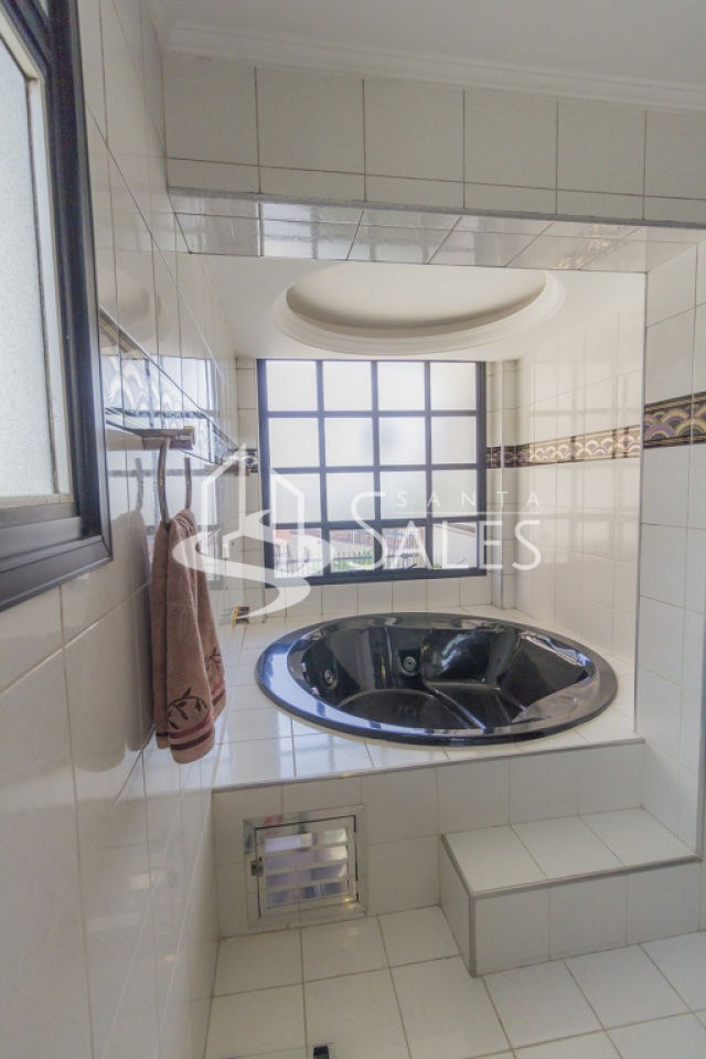 Apartamento, 4 quartos, 320 m² - Foto 21