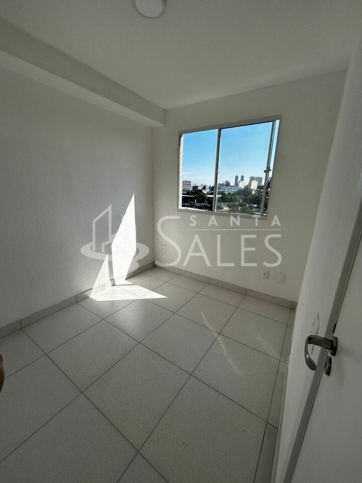 Apartamento, 2 quartos, 35 m² - Foto 4