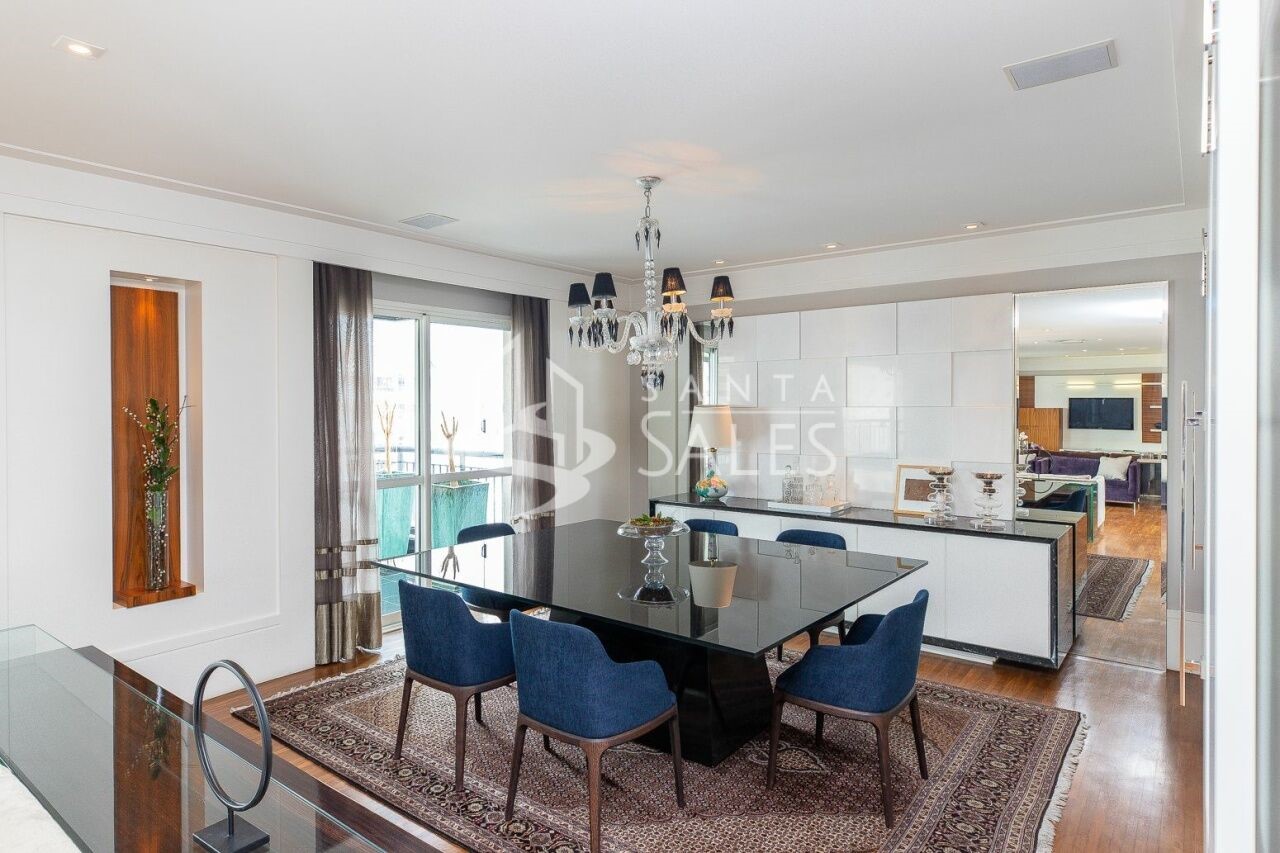 Apartamento, 3 quartos, 308 m² - Foto 4