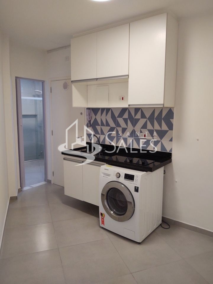 Apartamento, 1 quarto, 29 m² - Foto 4