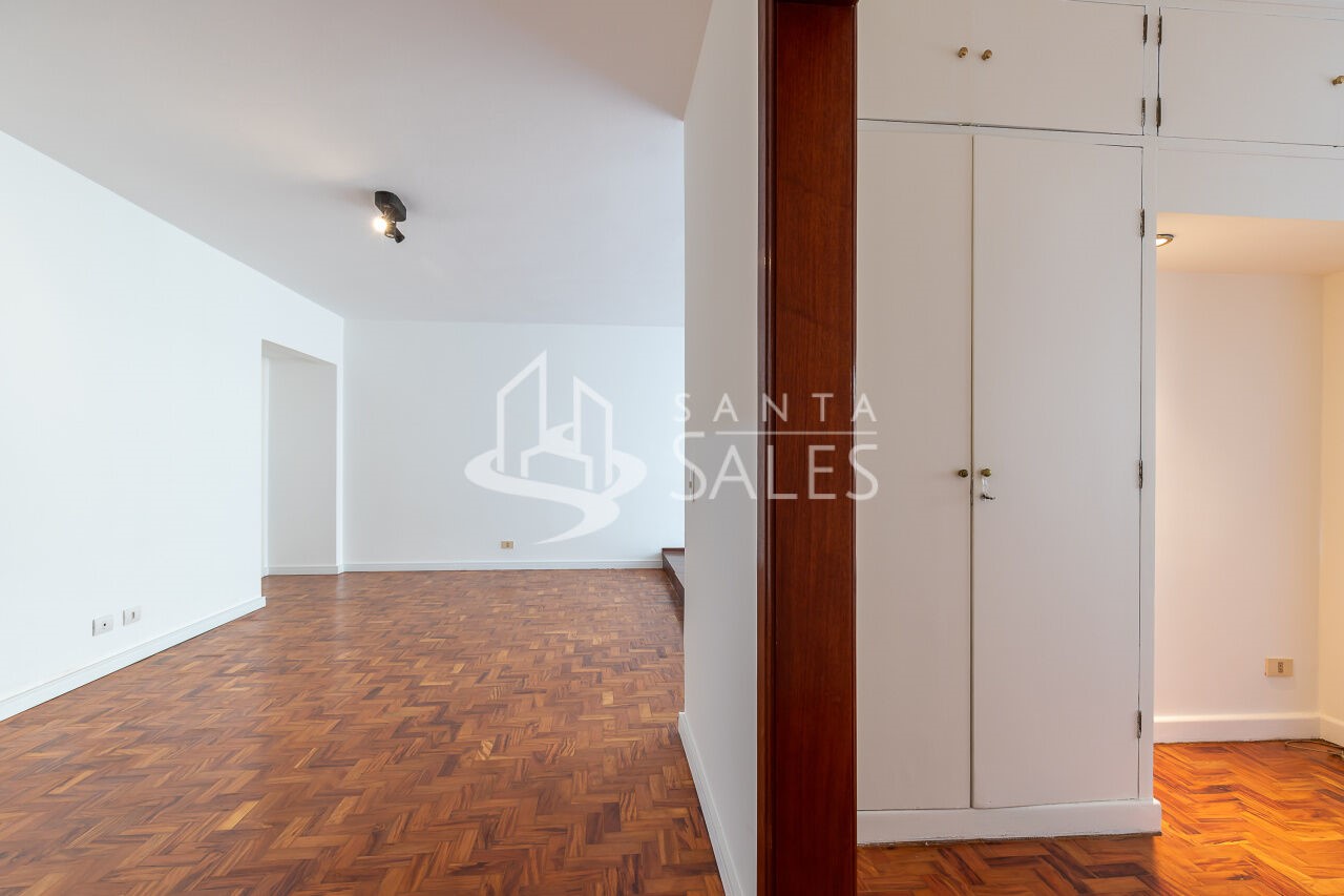 Apartamento, 3 quartos, 139 m² - Foto 36
