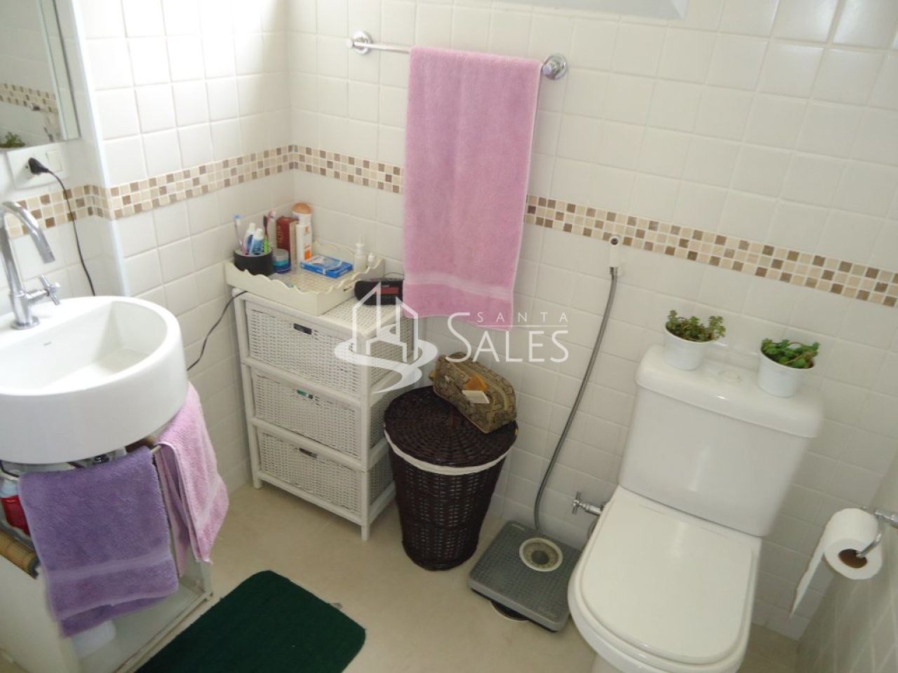 Apartamento, 2 quartos, 50 m² - Foto 4