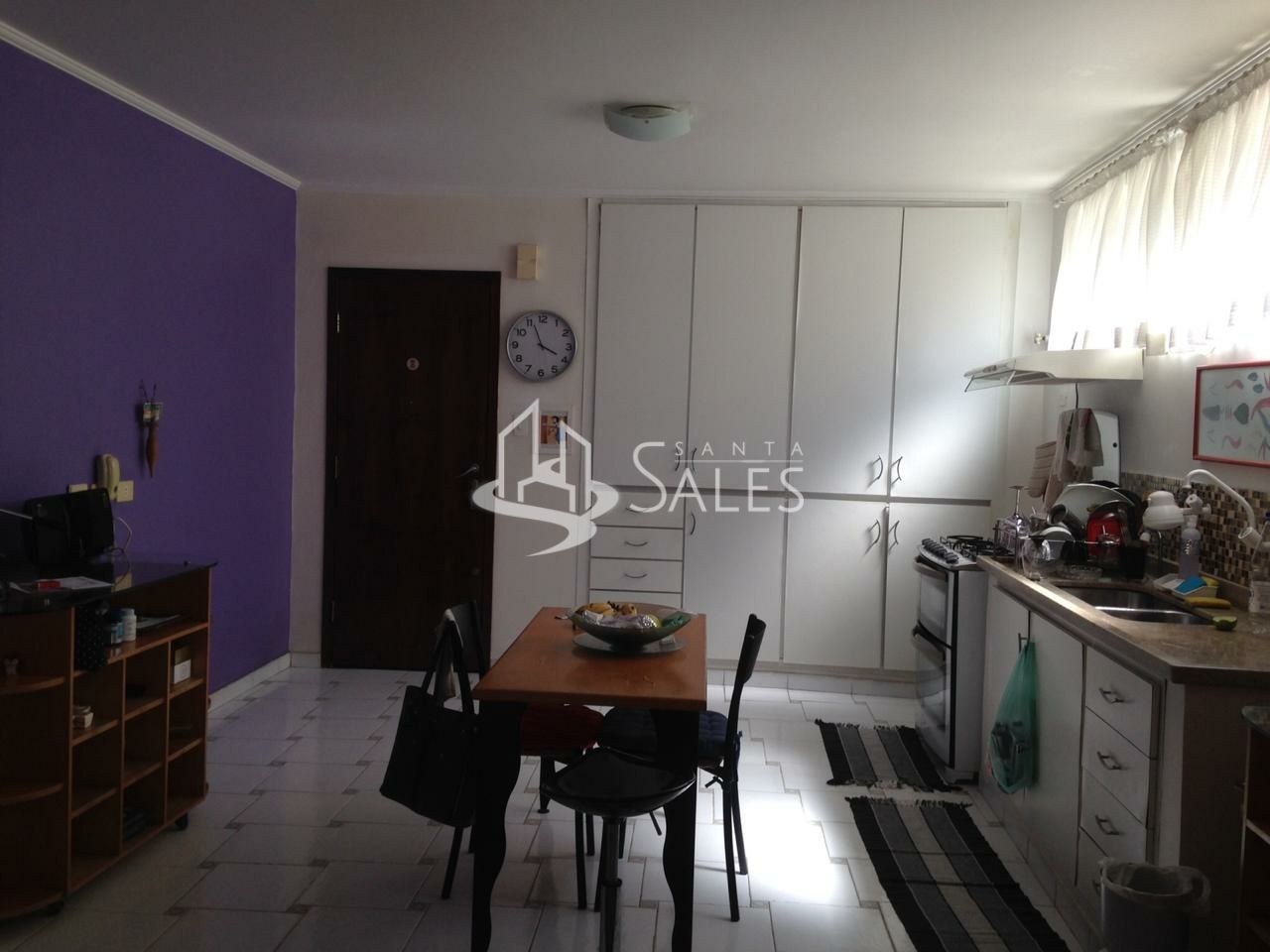 Apartamento, 2 quartos, 190 m² - Foto 4