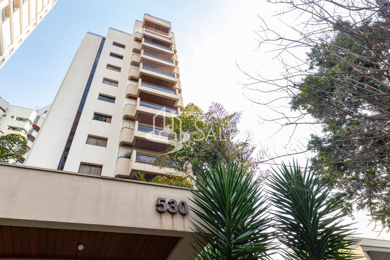 Cobertura, 5 quartos, 440 m² - Foto 40