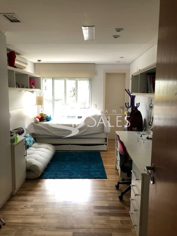 Apartamento, 4 quartos, 300 m² - Foto 15