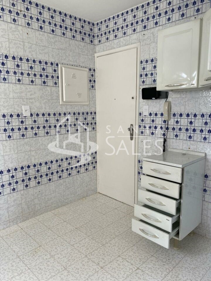 Apartamento, 2 quartos, 75 m² - Foto 8
