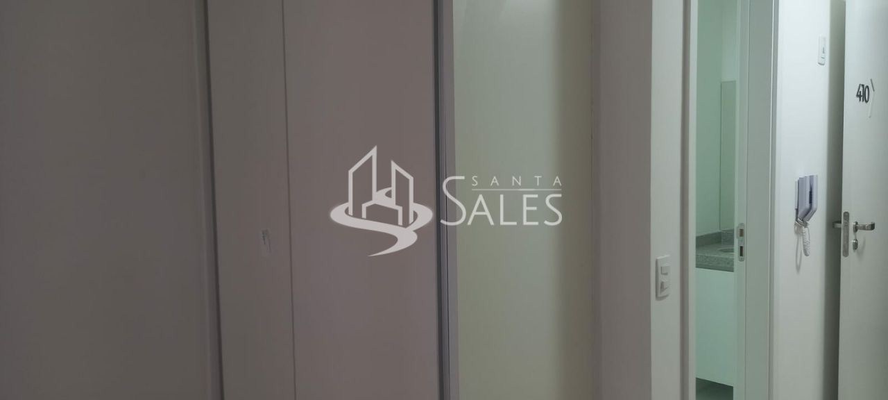 Apartamento, 1 quarto, 25 m² - Foto 8