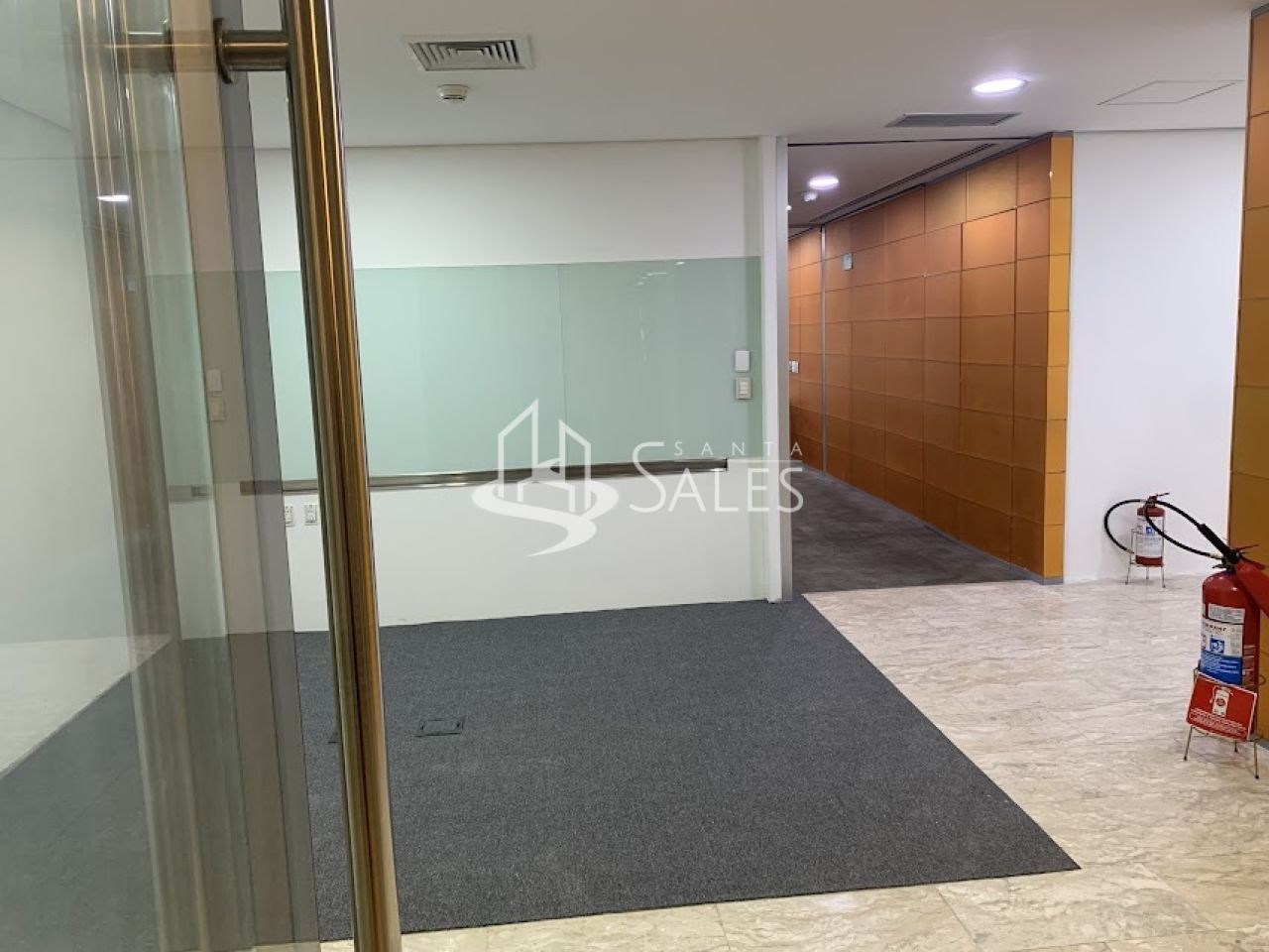 Imóvel Comercial, 245 m² - Foto 5
