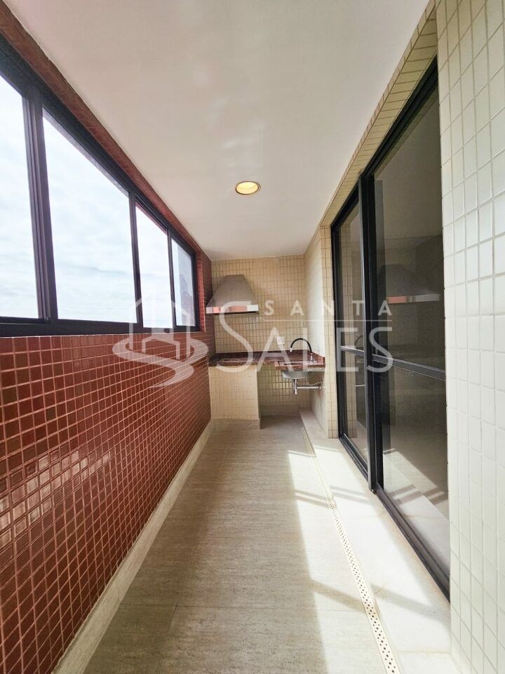 Cobertura à venda com 4 quartos, 433m² - Foto 8