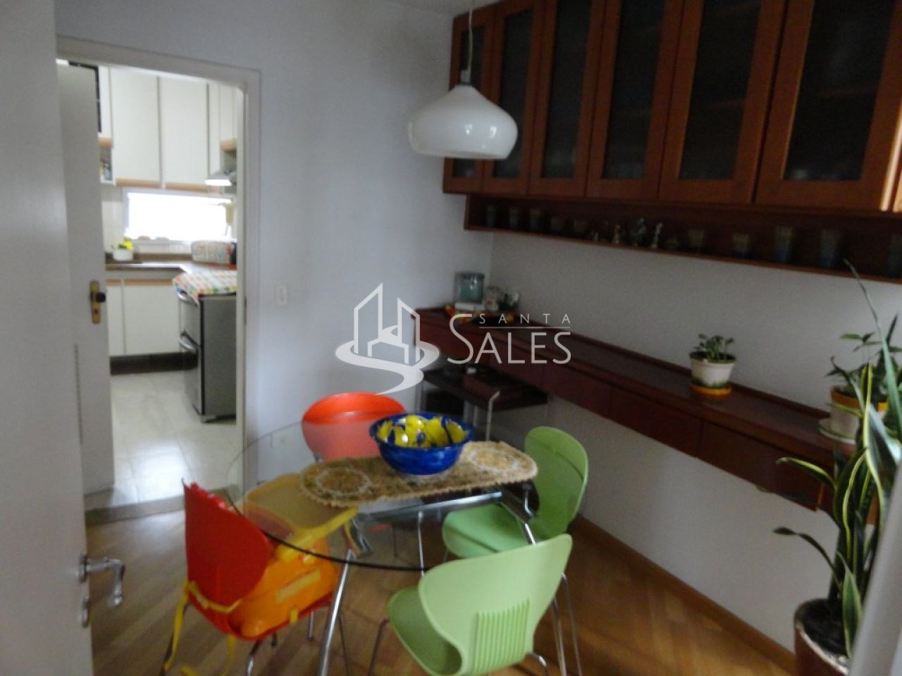 Apartamento, 4 quartos, 194 m² - Foto 10