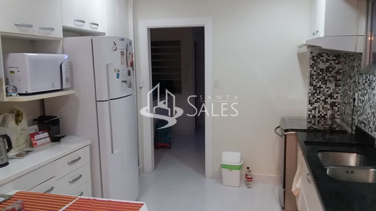 Apartamento, 4 quartos, 213 m² - Foto 13
