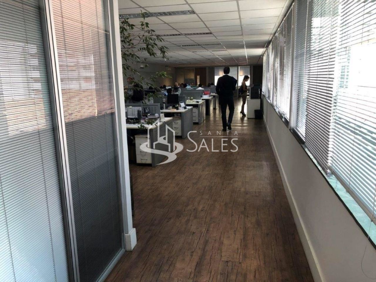 Apartamento, 1 quarto, 1850 m² - Foto 6