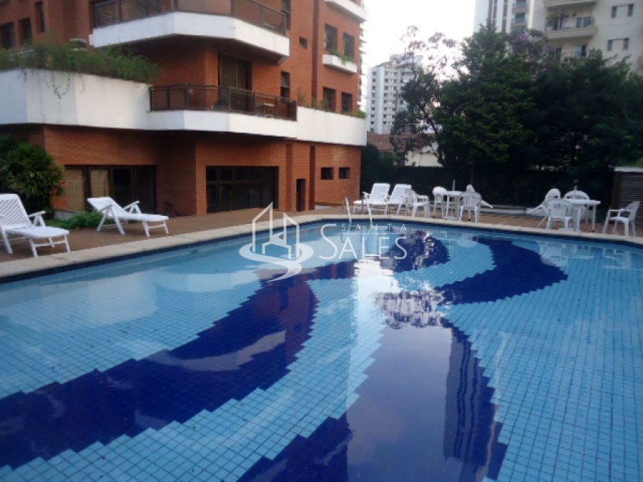 Apartamento, 4 quartos, 208 m² - Foto 26