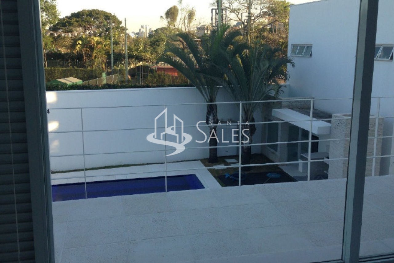 Sobrado, 3 quartos, 850 m² - Foto 2