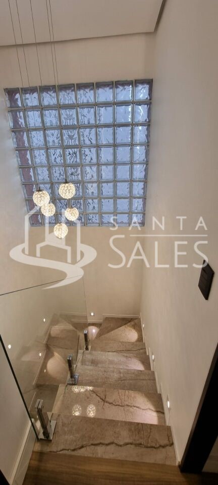 Apartamento à venda com 2 quartos, 73m² - Foto 2