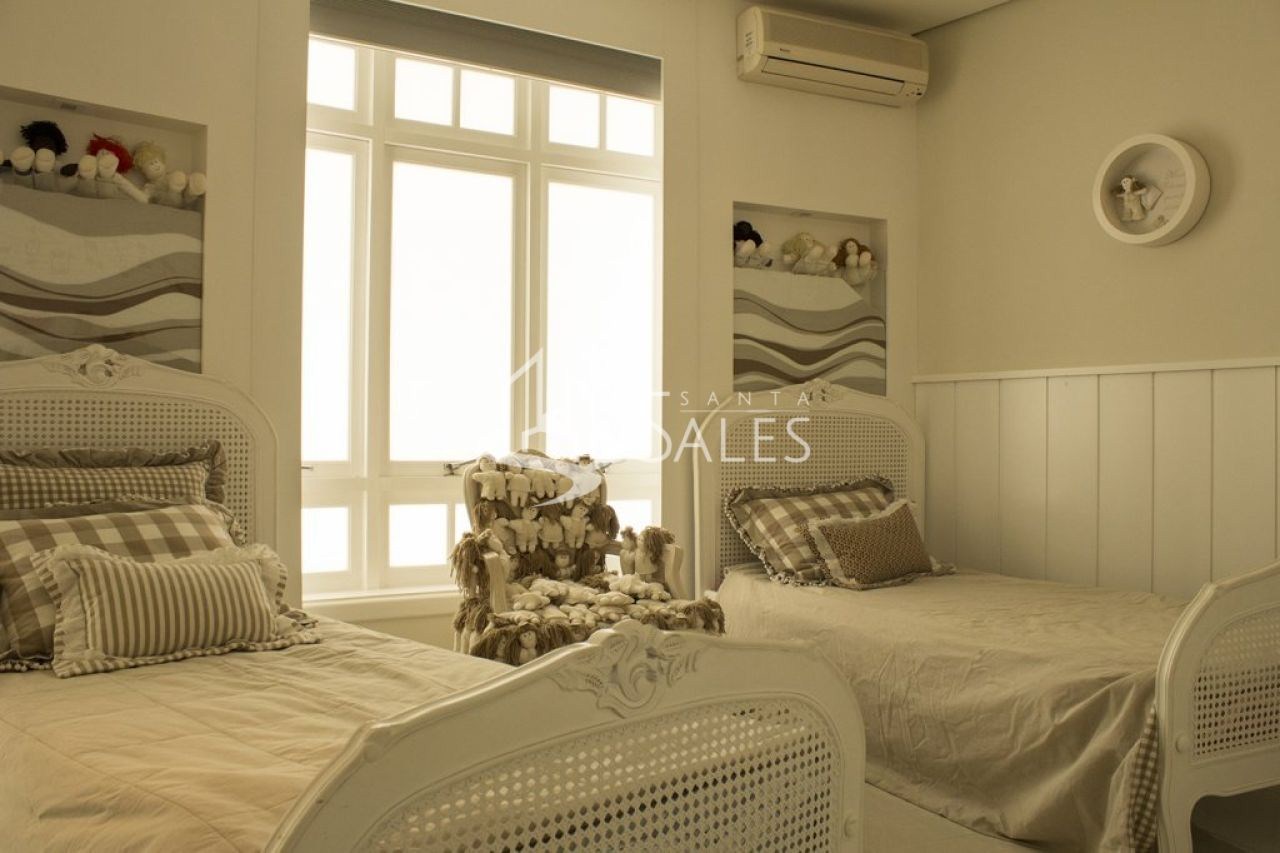 Casa de Condomínio, 6 quartos - Foto 44