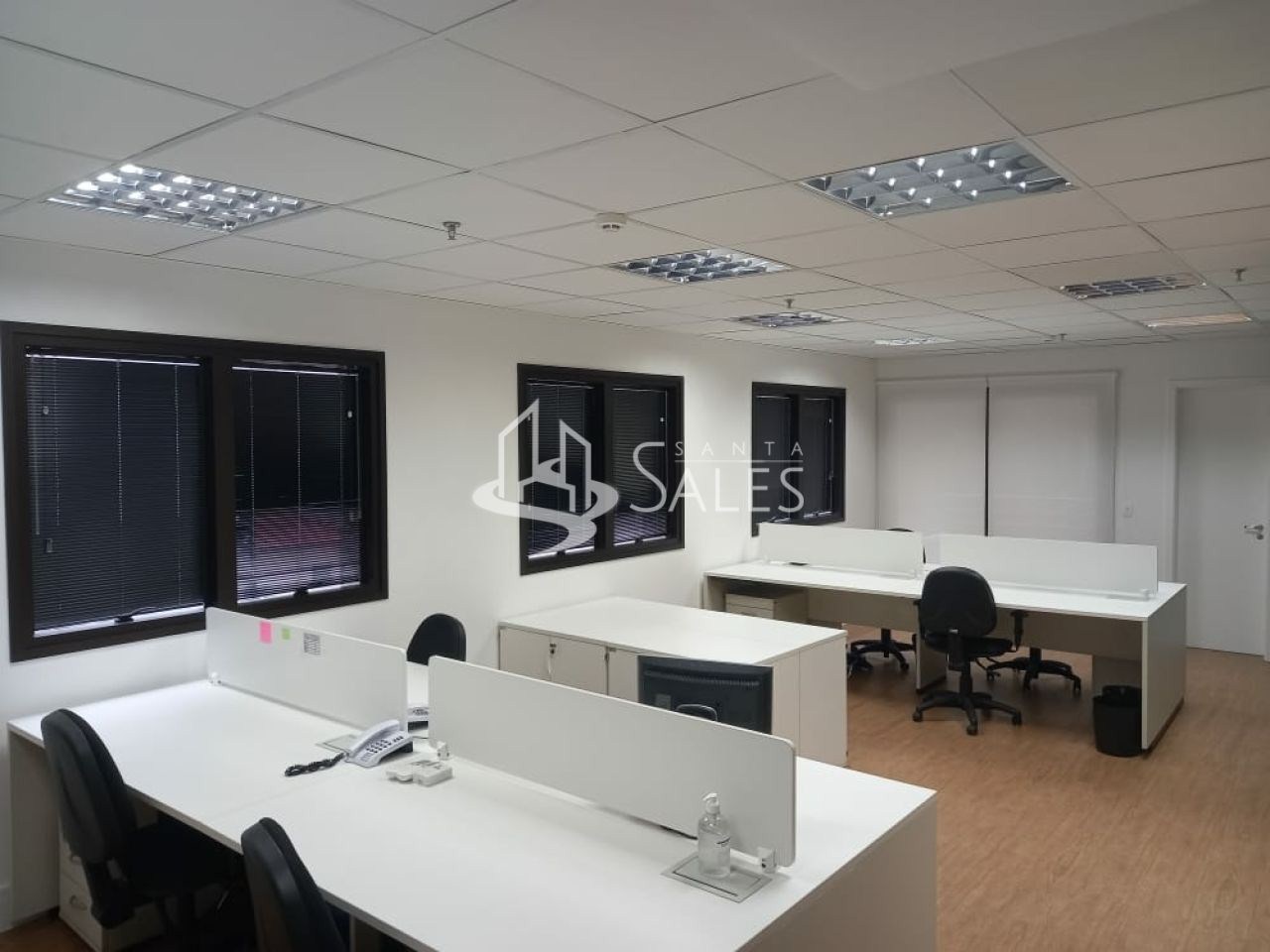 Imóvel Comercial, 211 m² - Foto 12