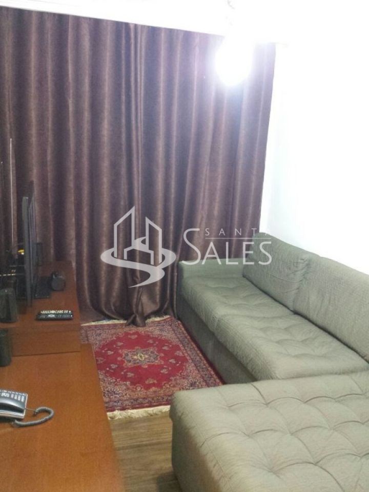 Apartamento, 1 quarto, 39 m² - Foto 14