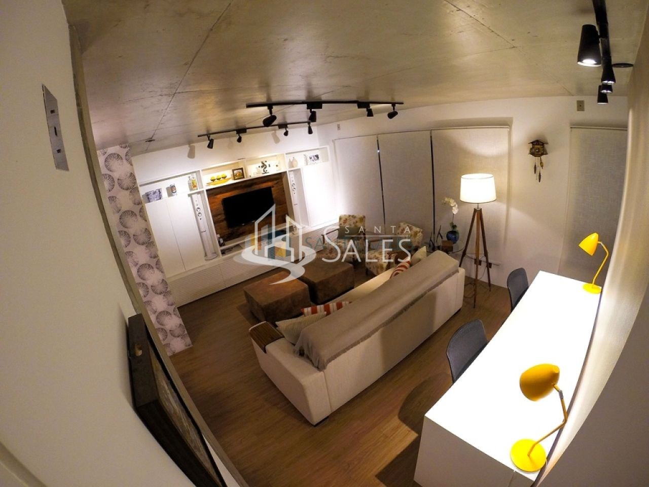 Apartamento, 1 quarto, 70 m² - Foto 12