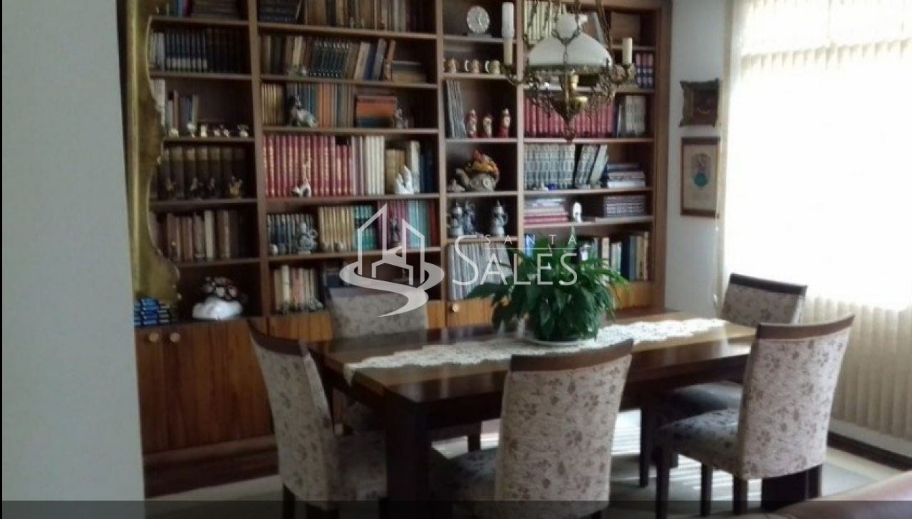 Sobrado, 4 quartos, 272 m² - Foto 5