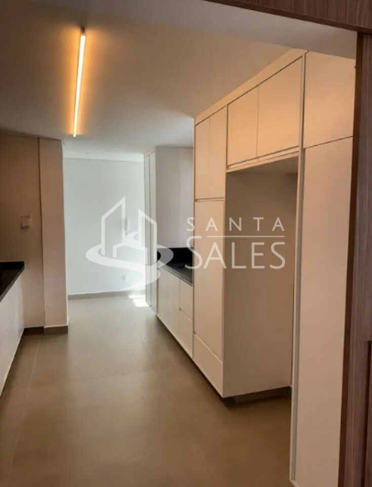 Apartamento, 3 quartos, 143 m² - Foto 3