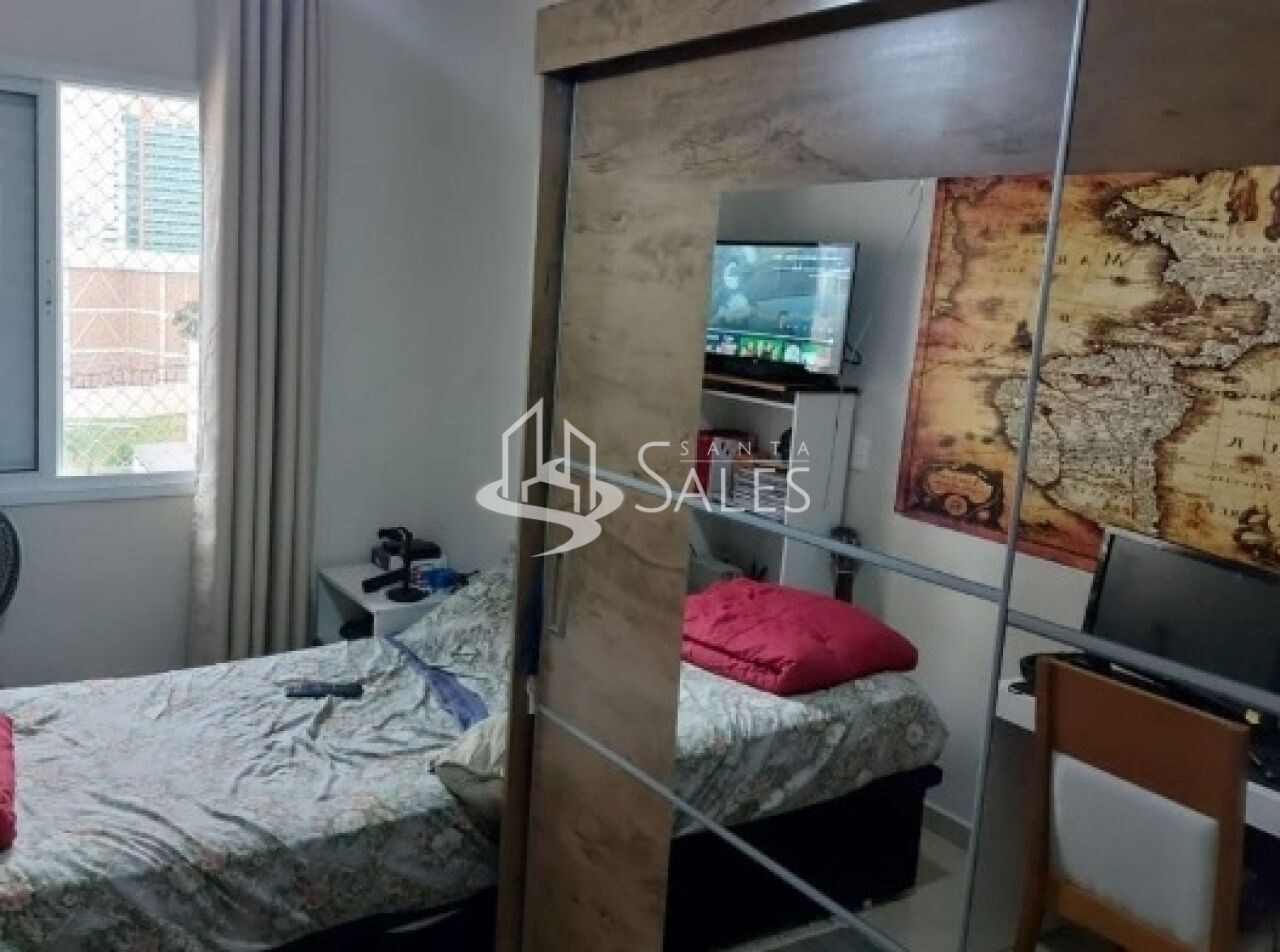 Apartamento à venda com 3 quartos, 84m² - Foto 8