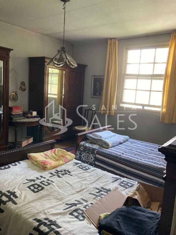 Casa, 4 quartos, 235 m² - Foto 3