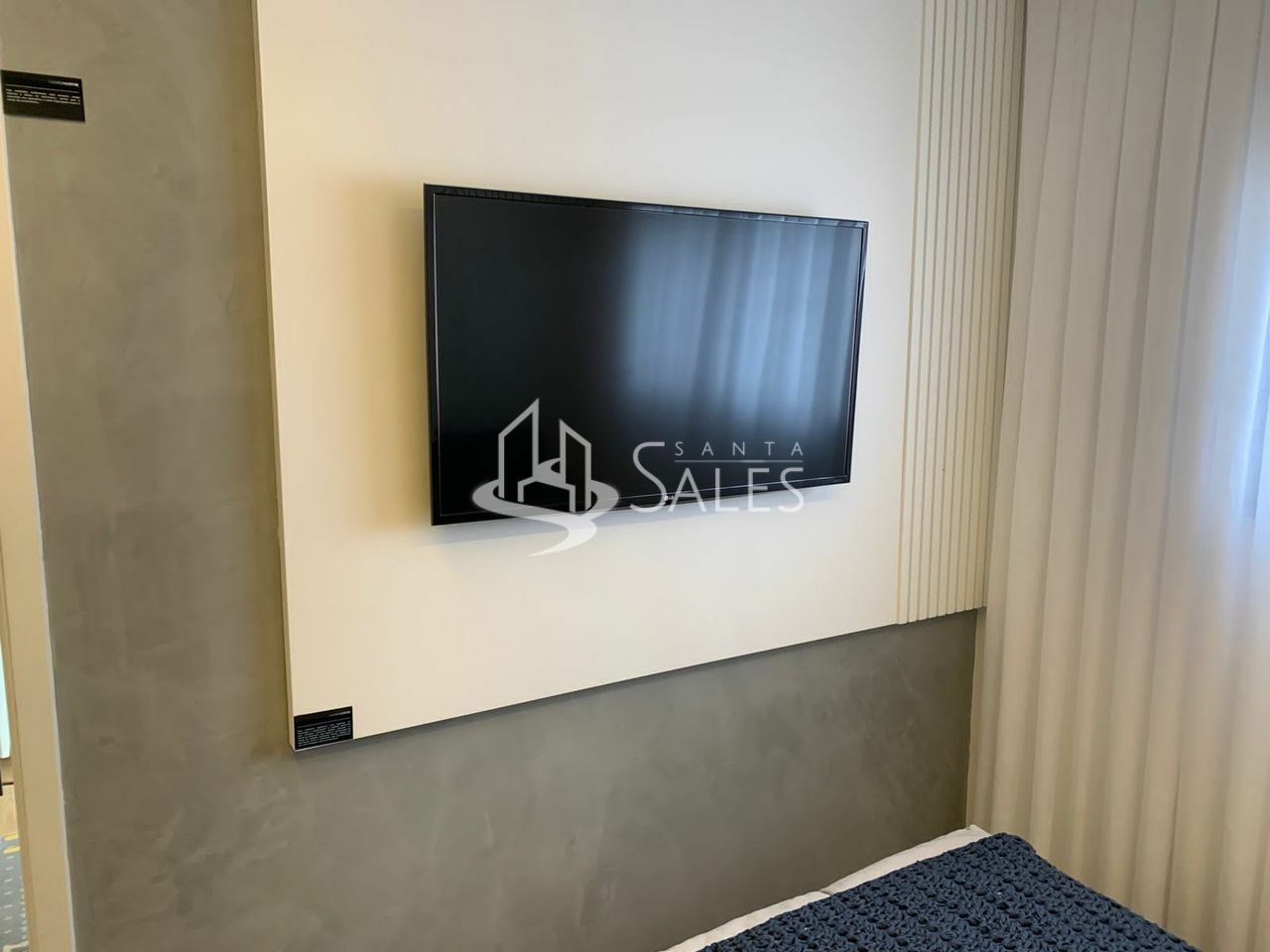 Apartamento, 1 quarto, 27 m² - Foto 4