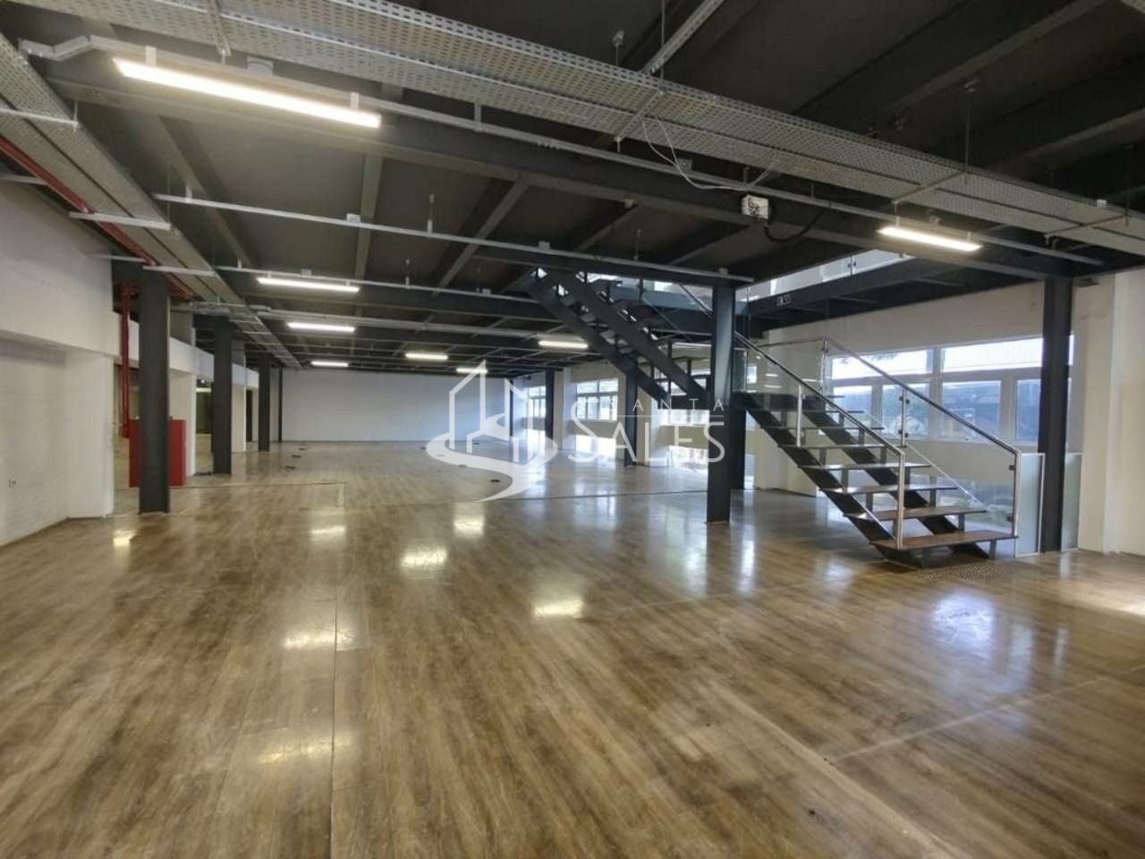 Depósito-Galpão, 1710 m² - Foto 18
