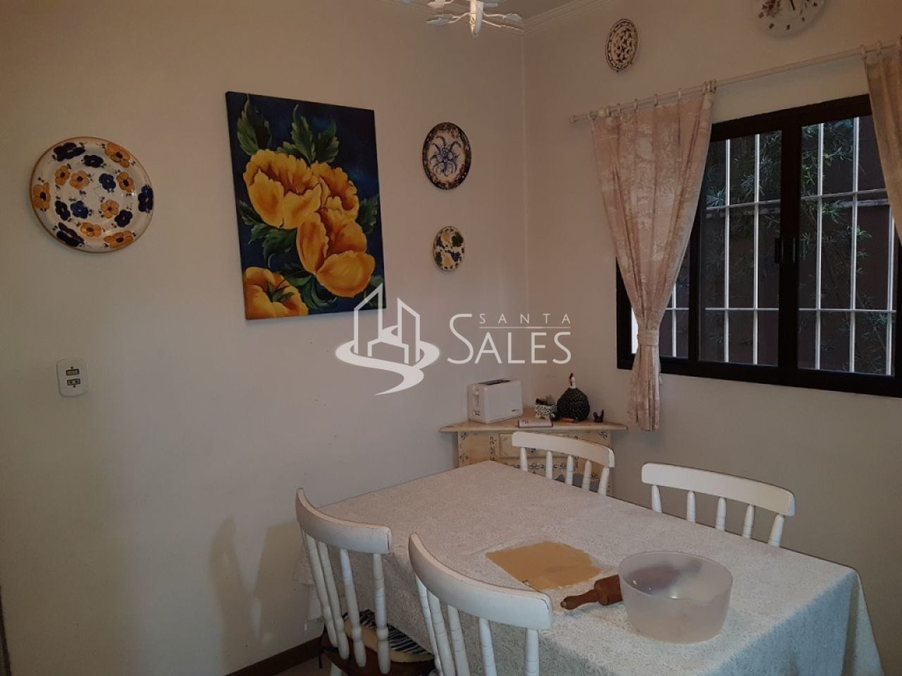 Sobrado, 4 quartos, 170 m² - Foto 7