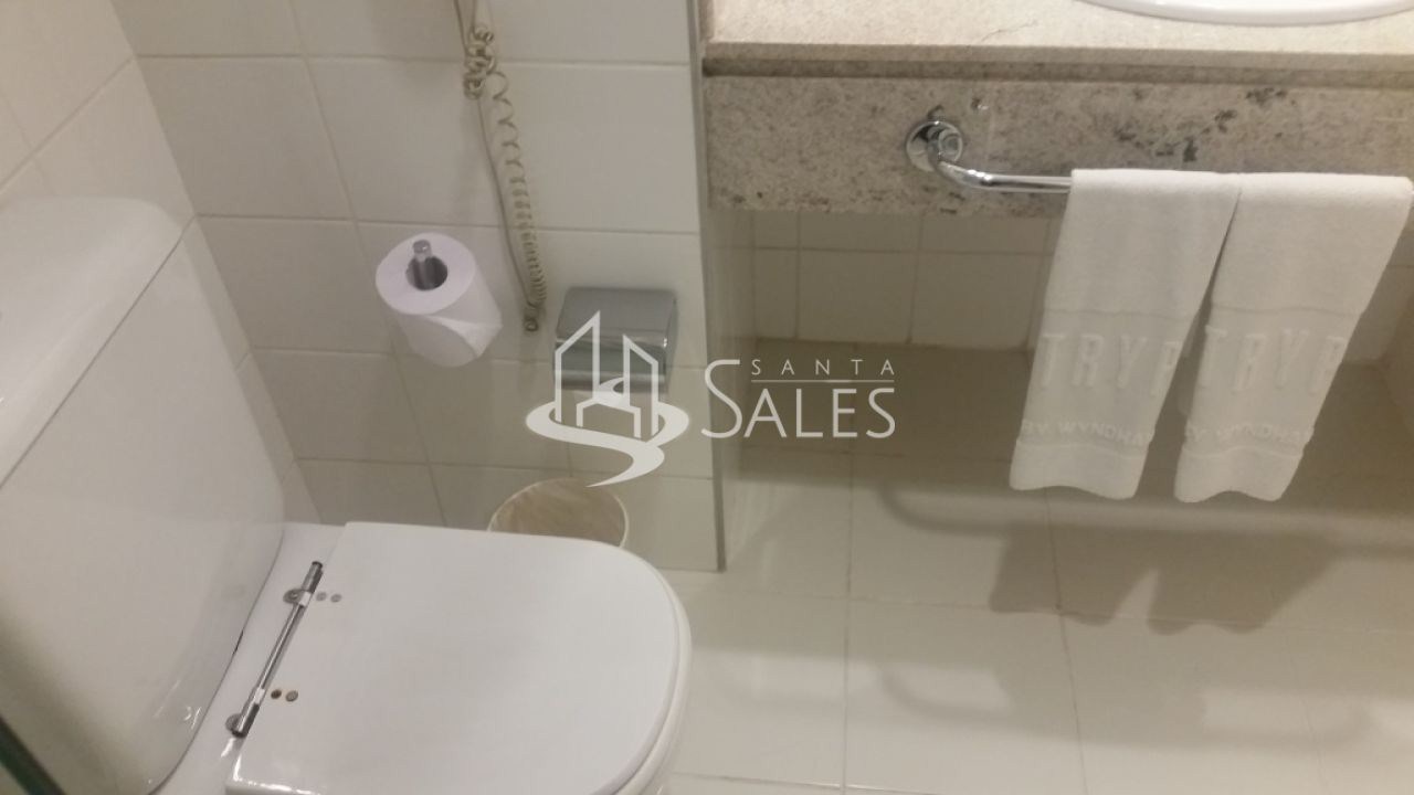 Apartamento, 1 quarto, 22 m² - Foto 15