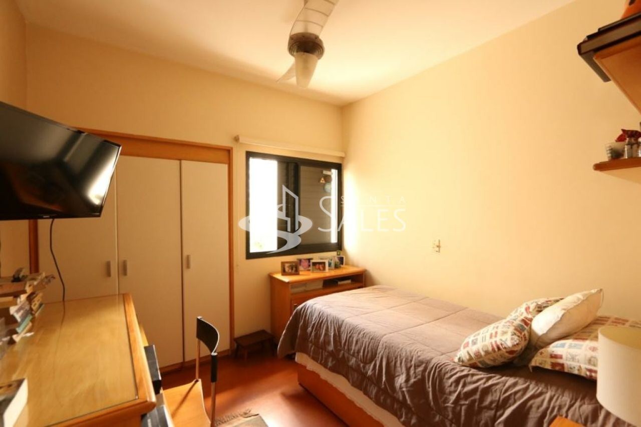 Apartamento, 3 quartos, 108 m² - Foto 11
