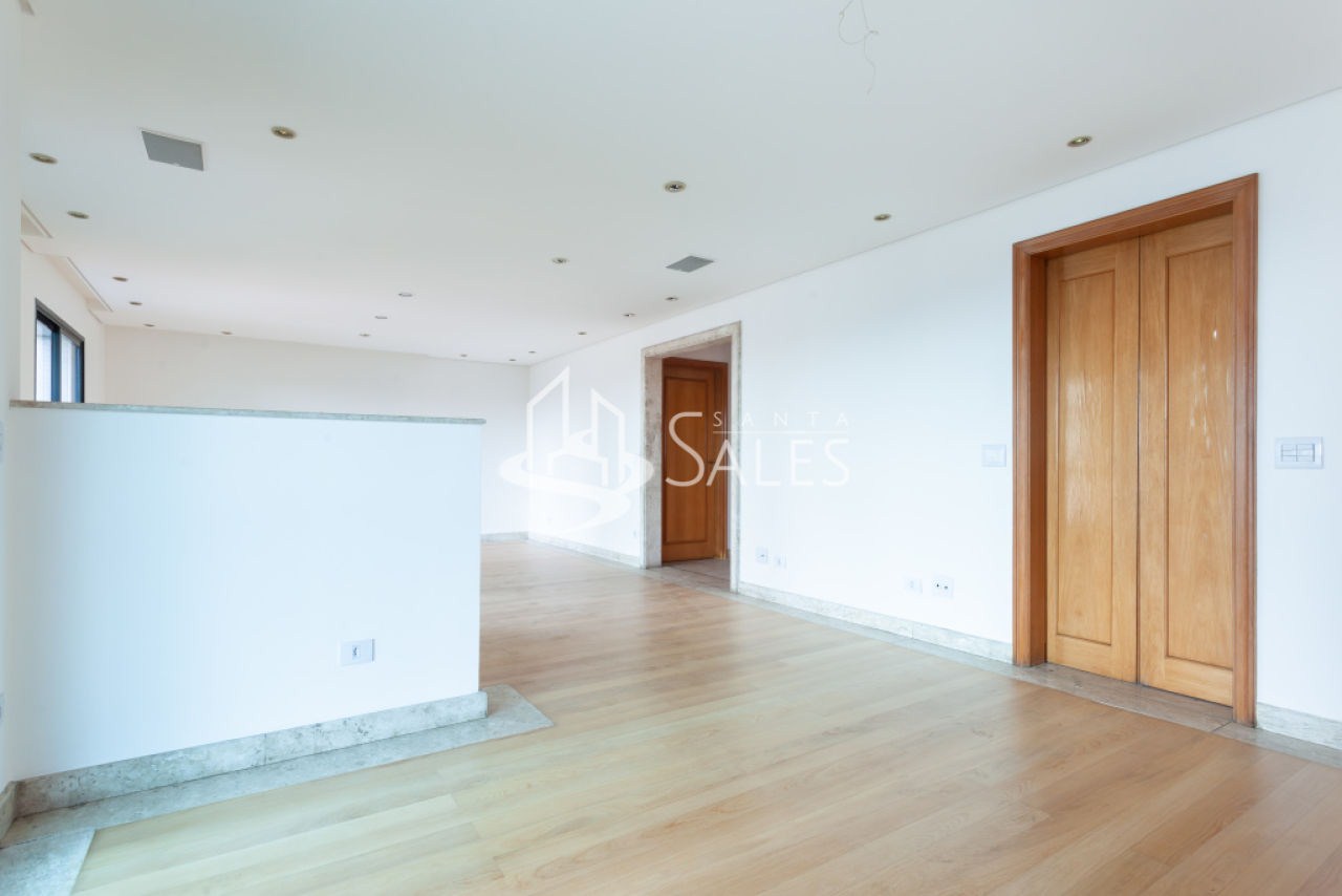 Apartamento, 4 quartos, 202 m² - Foto 5