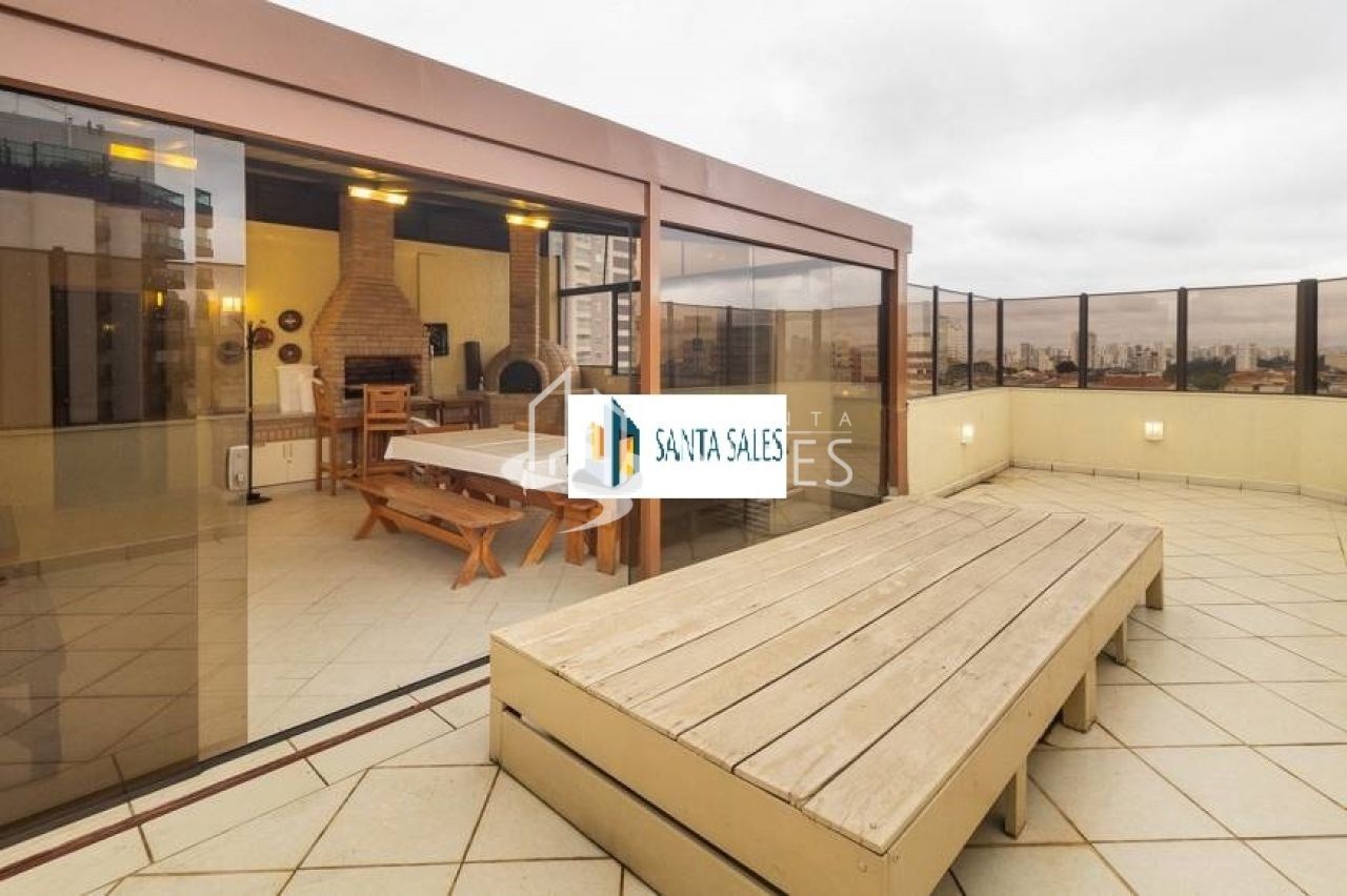 Apartamento, 4 quartos, 157 m² - Foto 38