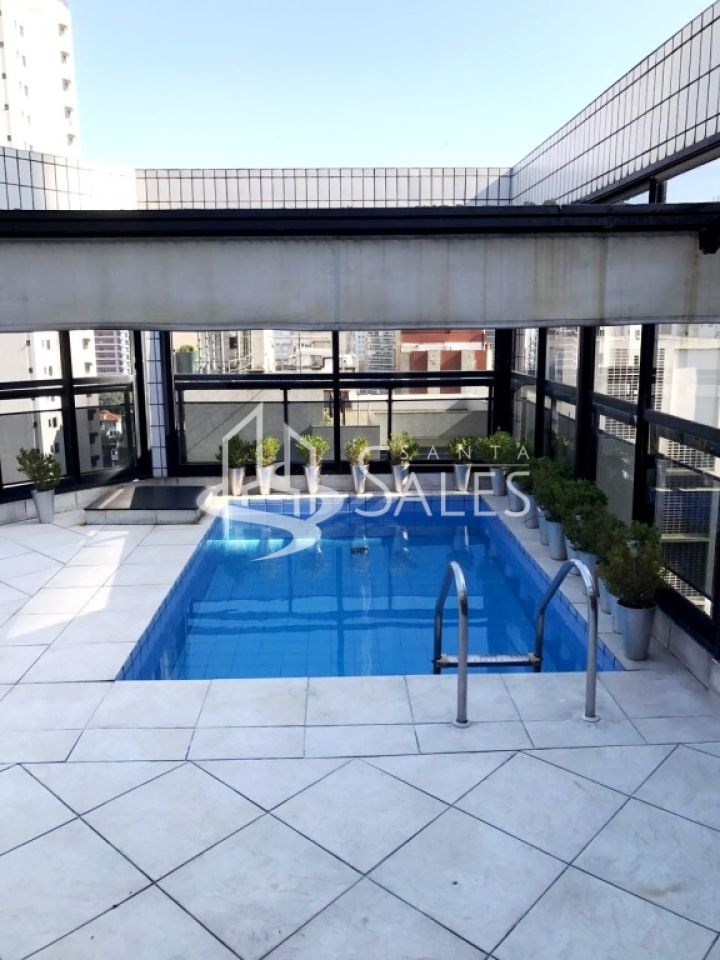 Cobertura à venda com 2 quartos, 300m² - Foto 15