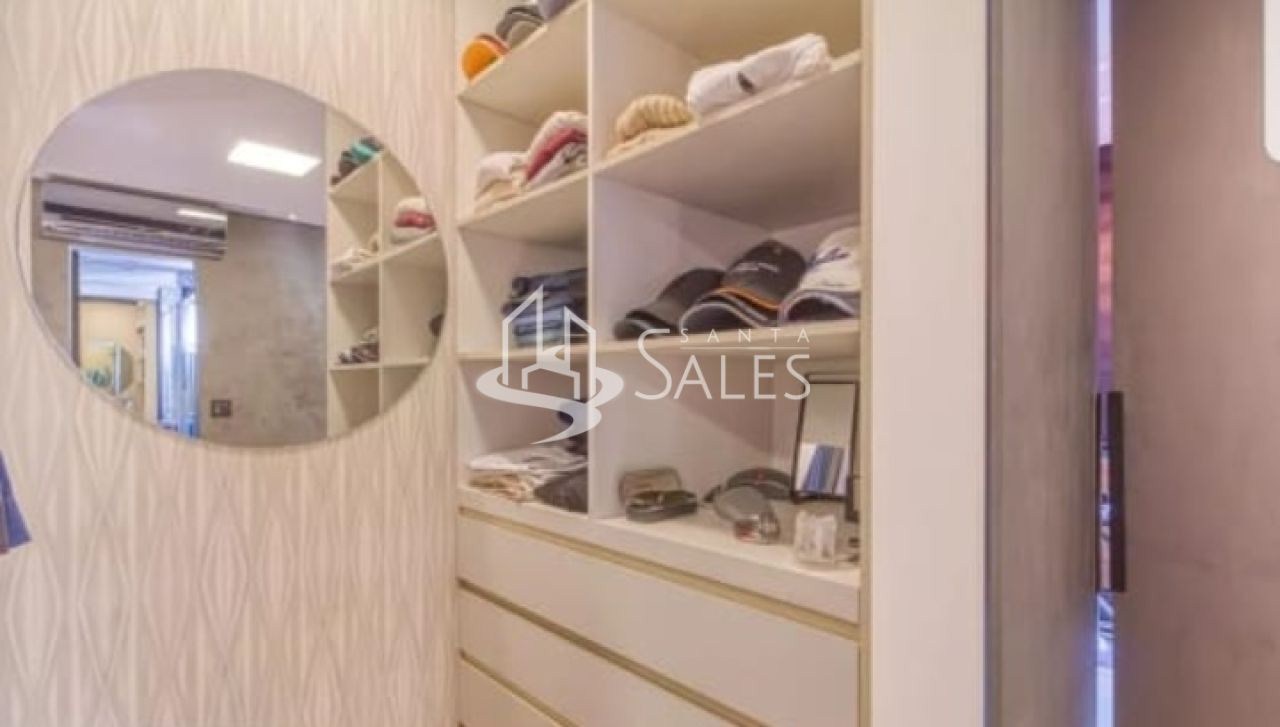 Apartamento, 1 quarto, 39 m² - Foto 12