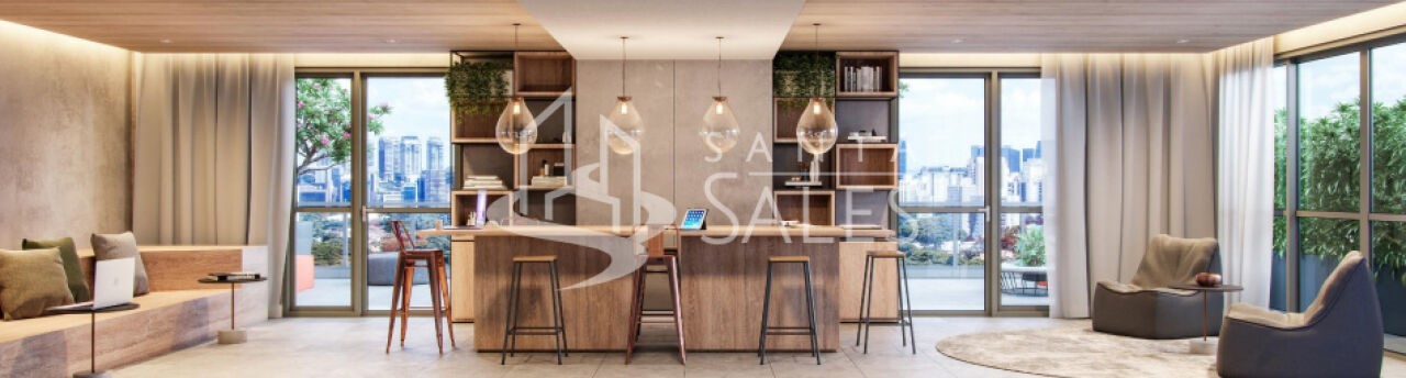 Apartamento, 1 quarto, 27 m² - Foto 11