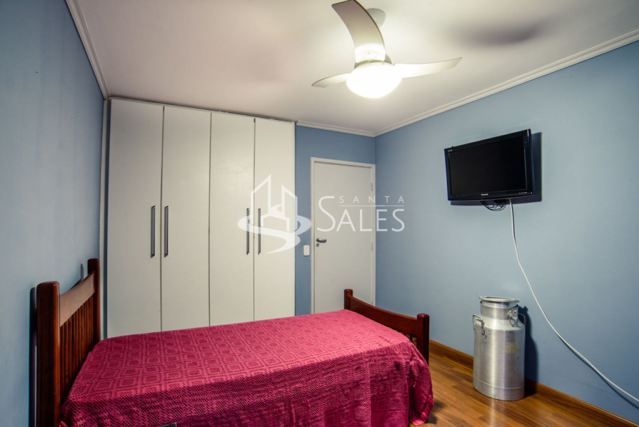 Apartamento, 4 quartos, 138 m² - Foto 71