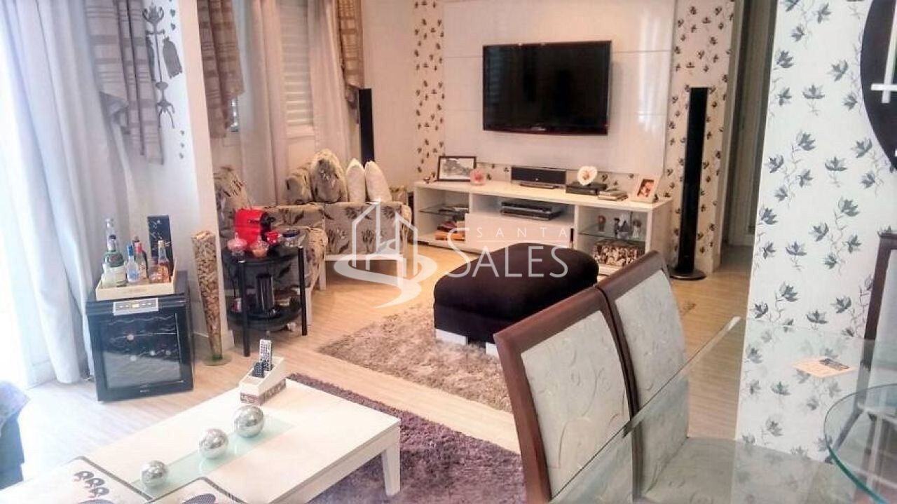 Apartamento, 1 quarto, 77 m² - Foto 9