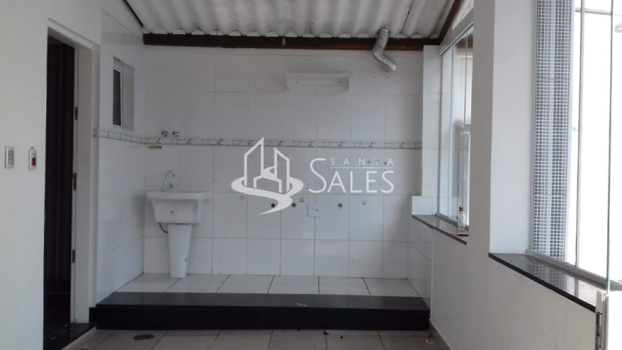 Sobrado, 2 quartos, 270 m² - Foto 27