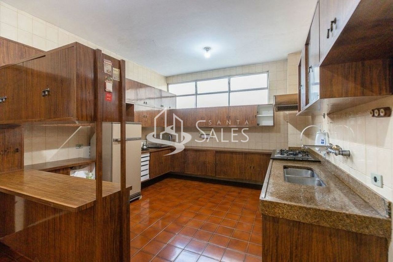 Apartamento, 3 quartos, 270 m² - Foto 18