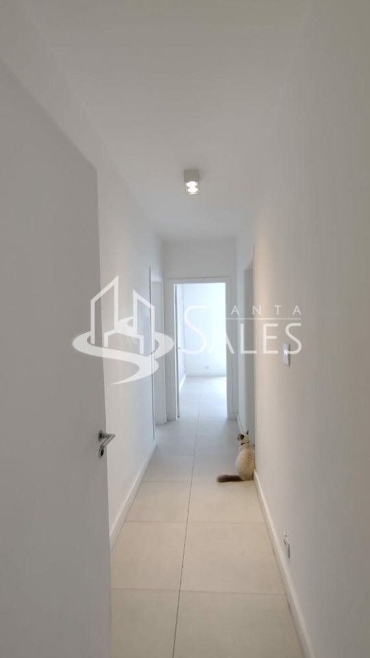 Sobrado, 3 quartos, 270 m² - Foto 6
