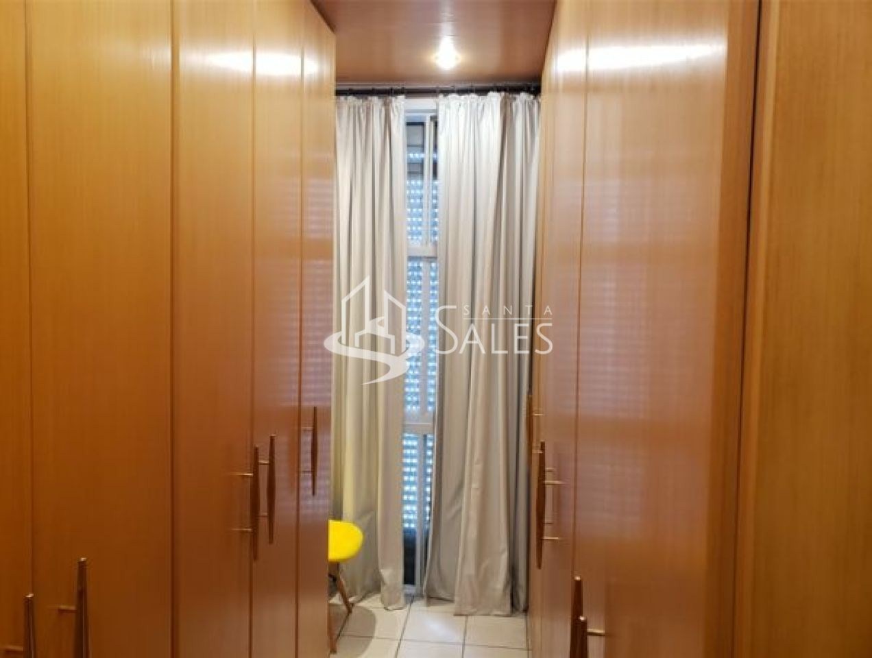Apartamento, 3 quartos, 169 m² - Foto 14