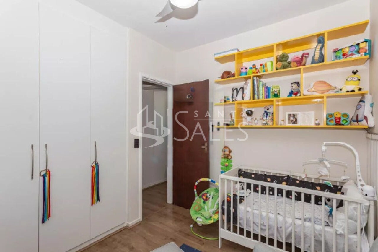 Apartamento, 3 quartos, 135 m² - Foto 11