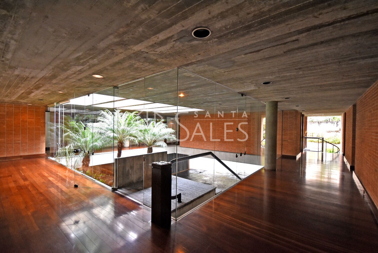 Prédio Inteiro à venda com 4 quartos, 976m² - Foto 14