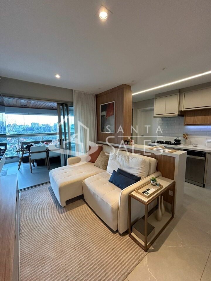 Apartamento, 3 quartos, 101 m² - Foto 10